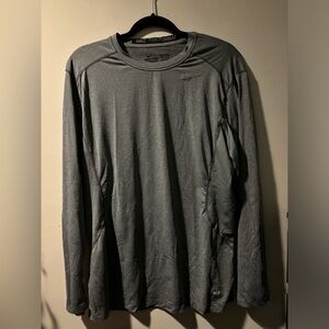 Nike Pro Combat Long Sleeve